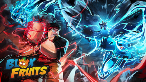 Cày Thuê Blox Fruits