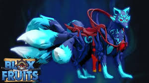 ACC GOD HUMAN + KITSUNE RƯƠNG